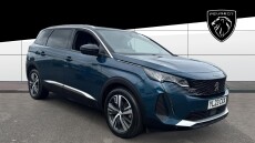 Peugeot 5008 1.2 PureTech Allure Premium+ 5dr EAT8 Petrol Estate